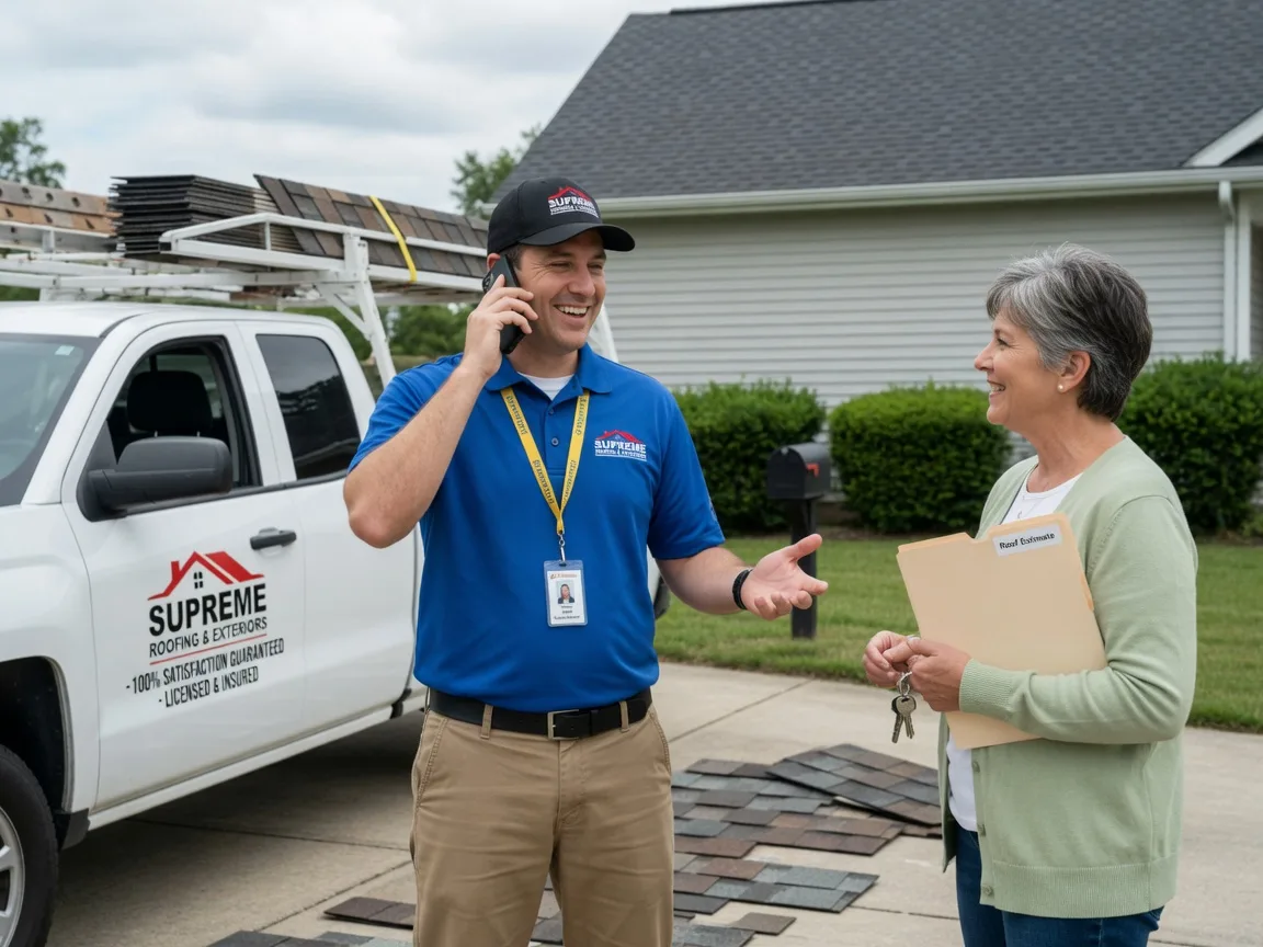 Roof Replacement Mansfield, GA FAQs